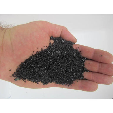 Fine Black Aquarium Sand 10kg