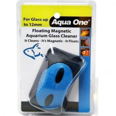 Floating Magnet Cleaner- Large