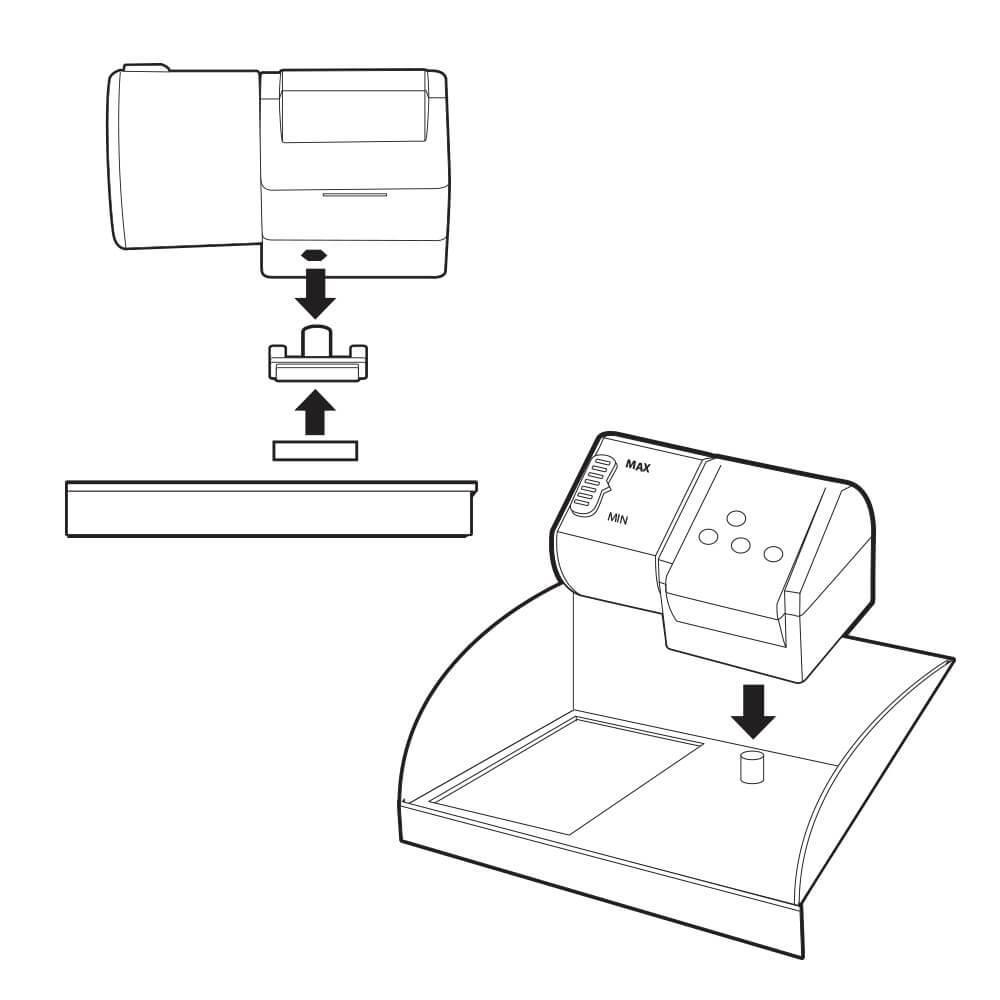 Fluval PF2 Programmable Fish Feeder