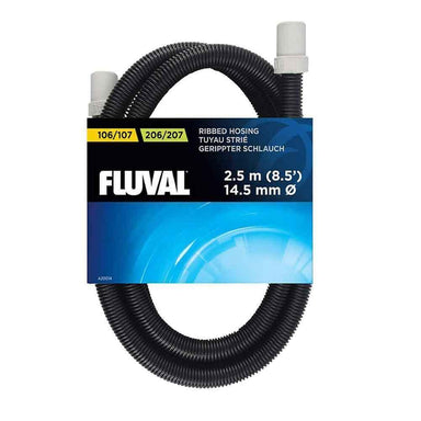 Fluval 105-106-205-206-107-207 Ribbed Hosing