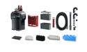 Fluval 107 Canister Filter with Free Phosphate Pad