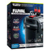 Fluval 207 Canister Filter with Free Phosphate Pad