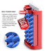 Fluval 207 Canister Filter with Free Phosphate Pad