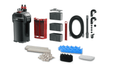 Fluval 207 Canister Filter with Free Phosphate Pad