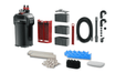 Fluval 207 Canister Filter with Free Phosphate Pad