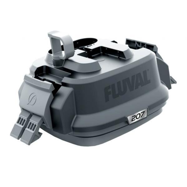 Fluval 207 Filter Motor Head