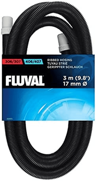 Fluval 306-307-406-407 Ribbed Hosing