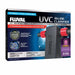 Fluval 307 Filter with UVC