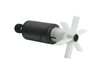 Fluval 406 Canister Filter Impeller Shaft and Rubber Bushing
