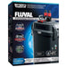 Fluval 407 Canister Filter with Free Phosphate Pad