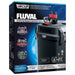 Fluval 407 Canister Filter with Free Phosphate Pad