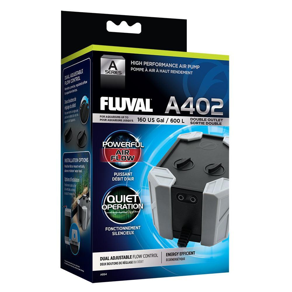 Fluval A Series Air Pump