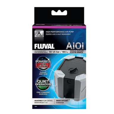 Fluval A Series Air Pump