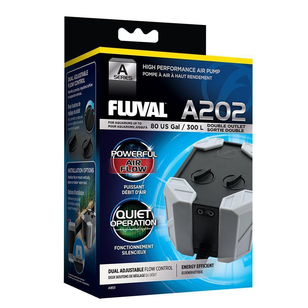 Fluval A Series Air Pump