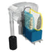Fluval AquaClear AC110 Ammonia Remover 3pk