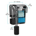Fluval AquaClear AC20 Power Filter