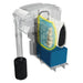 Fluval AquaClear AC30 Biomax 45g