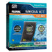 Fluval AquaClear AC30 Filter Foam and Media
