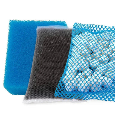 Fluval AquaClear AC50 Media Maintenance Kit