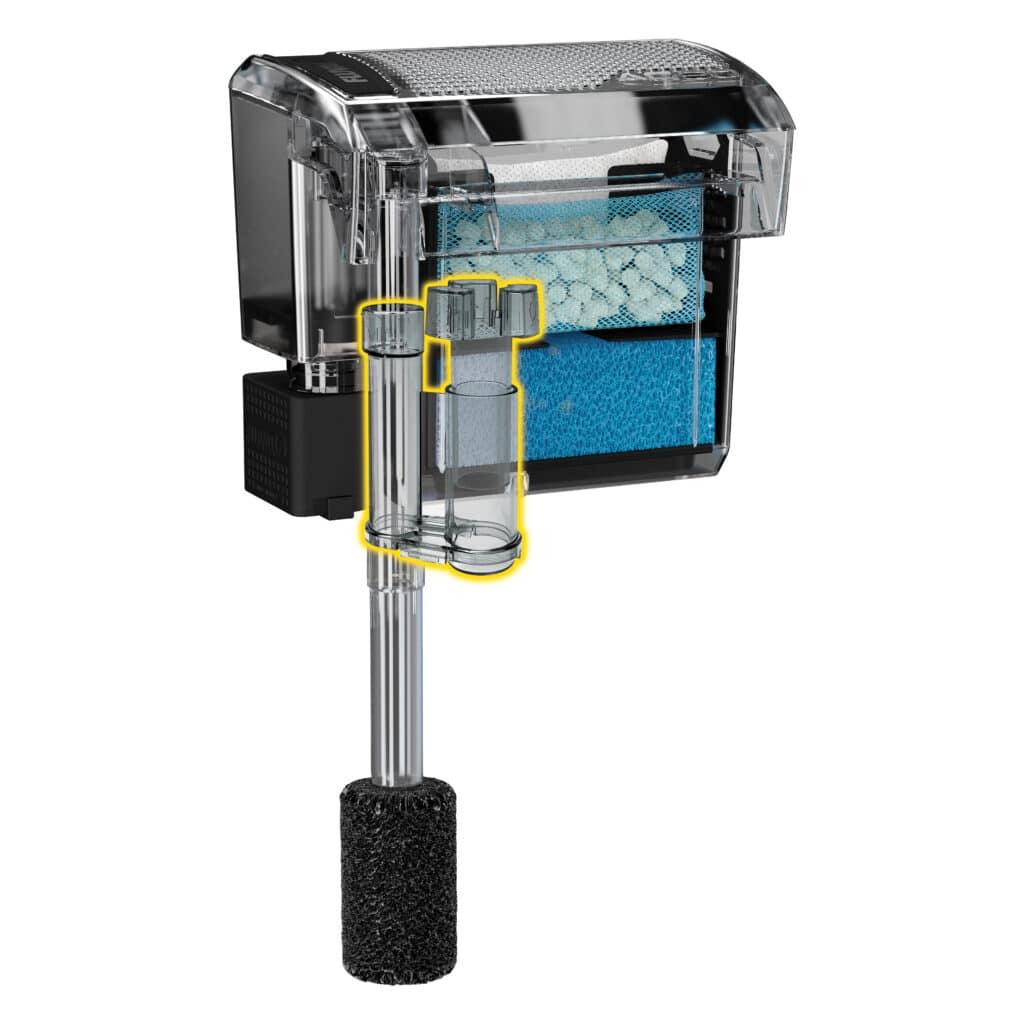 Fluval AquaClear Add On Surface Skimmer AC20/AC30/AC50