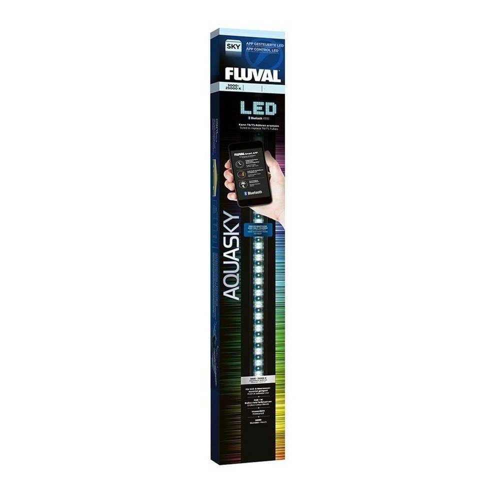 Fluval AquaSky LED 2.0 Light 83.5-106.5cm