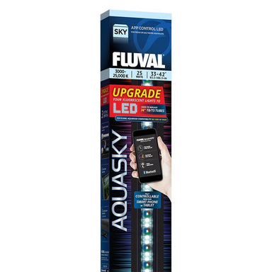 Fluval AquaSky LED 2.0 Light 83.5-106.5cm