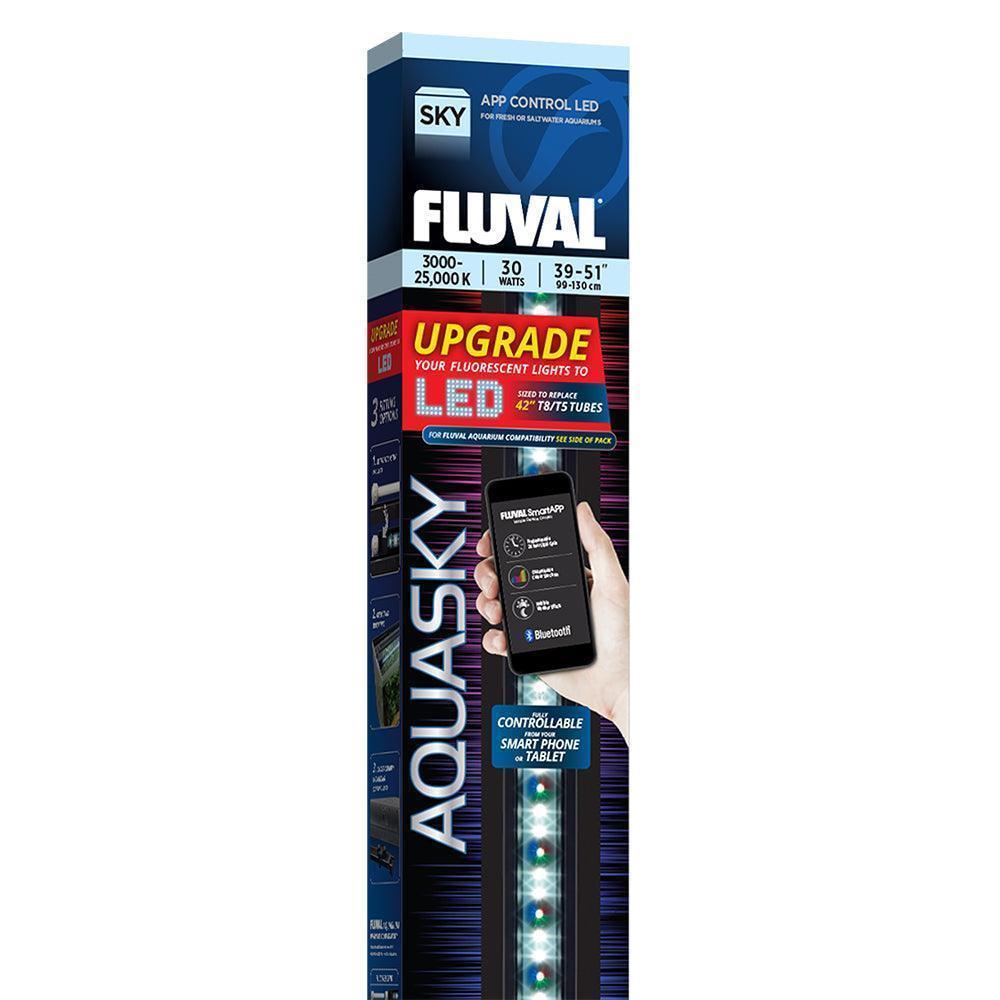 Fluval AquaSky LED 2.0 Light 99-130cm