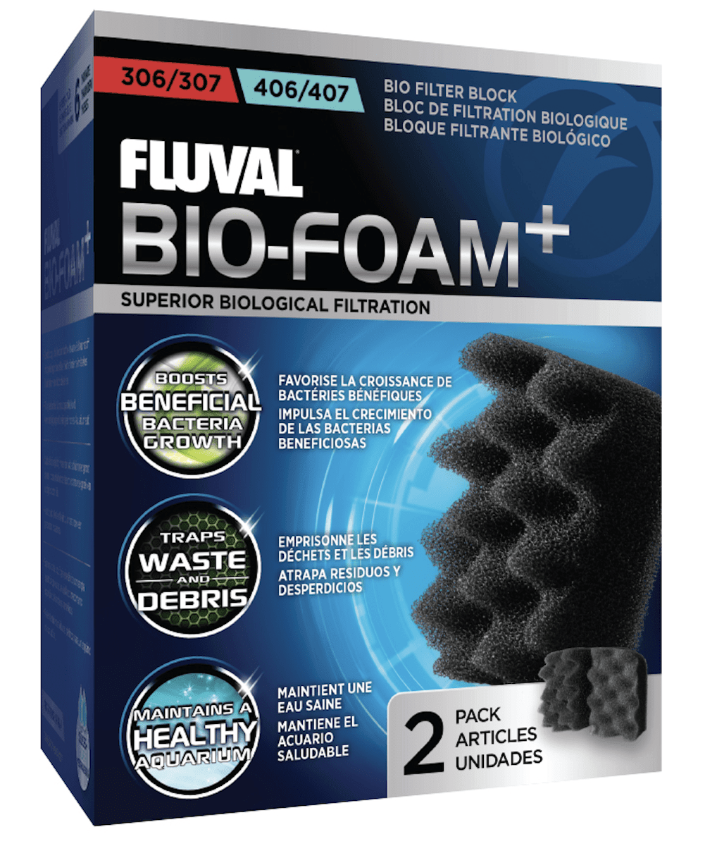 Fluval Bio Foam+ 306-307 406-407 (2)