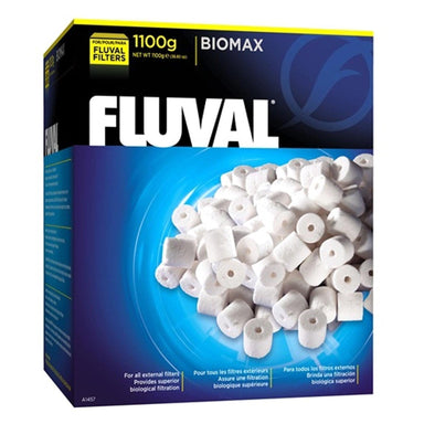 Fluval BioMax Rings Media 1100g