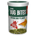 Fluval Bug Bites Spirulina Flakes 90gm