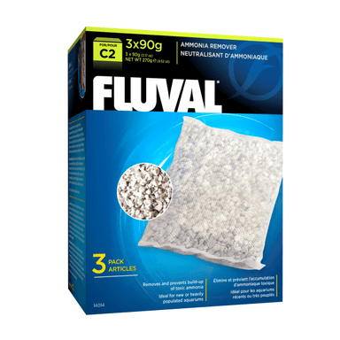 Fluval C2 Filter Spare Parts