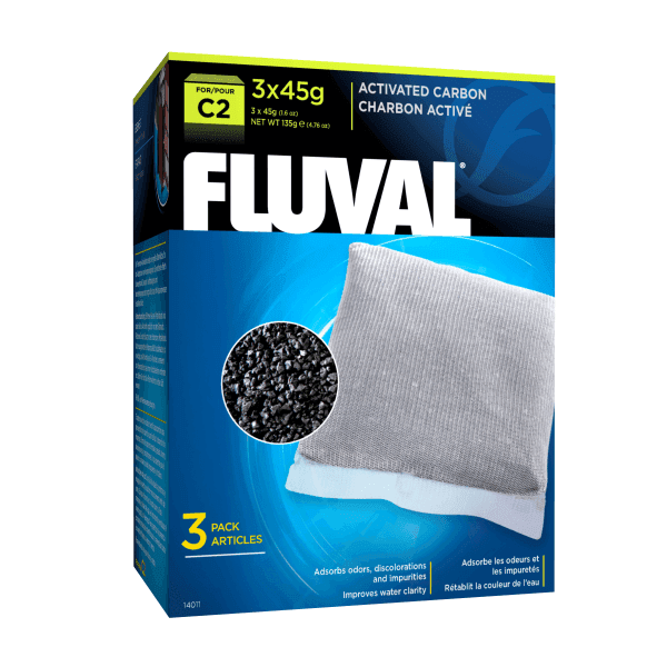 Fluval C2 Filter Spare Parts