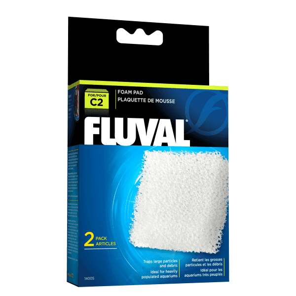 Fluval C2 Filter Spare Parts