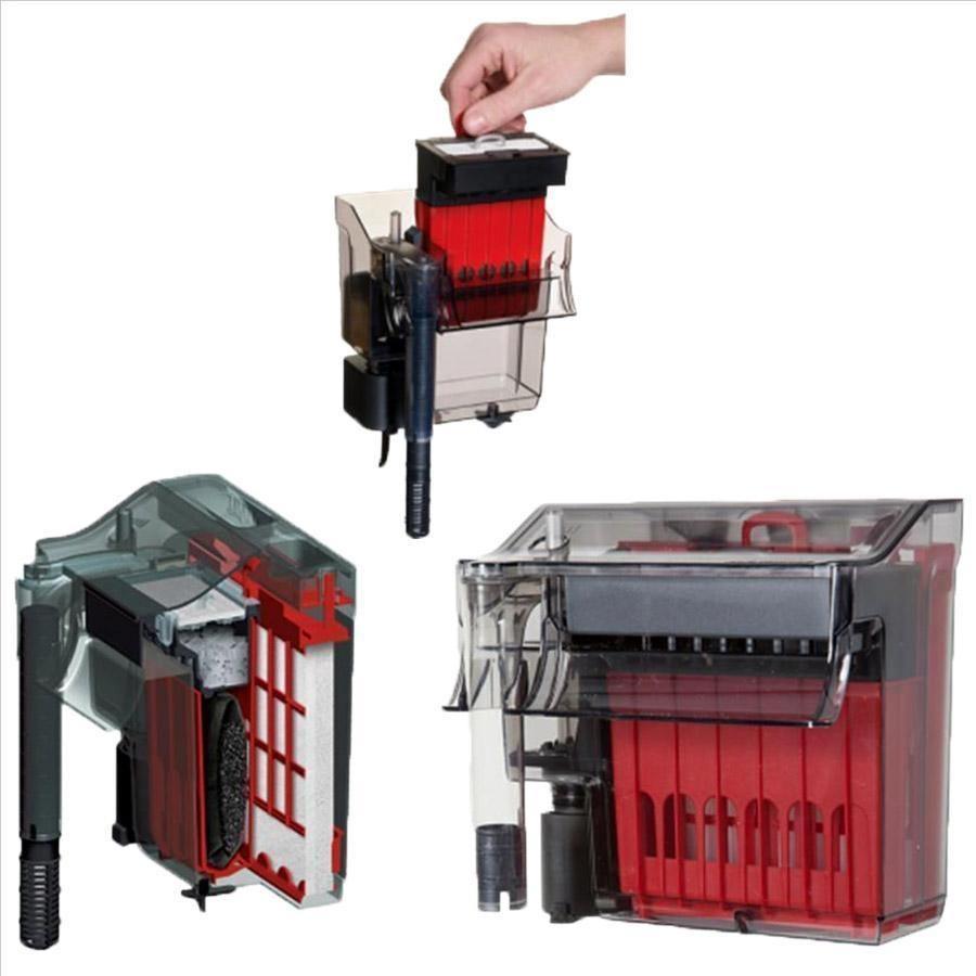 Fluval C2 Hang On Filter