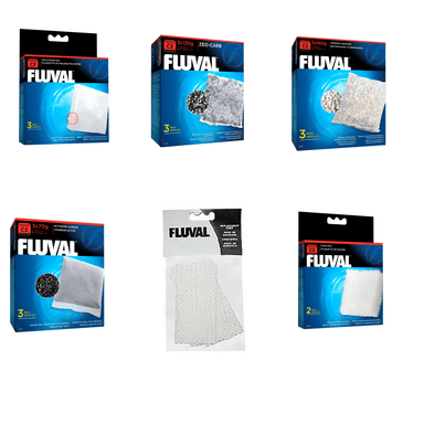 Fluval C3 Filter Spare Parts