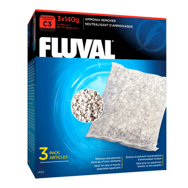Fluval C3 Filter Spare Parts