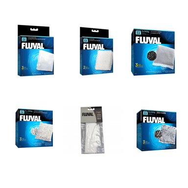 Fluval C4 Filter Spare Parts