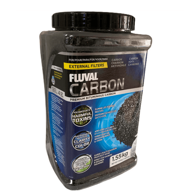 Fluval Carbon 1550G