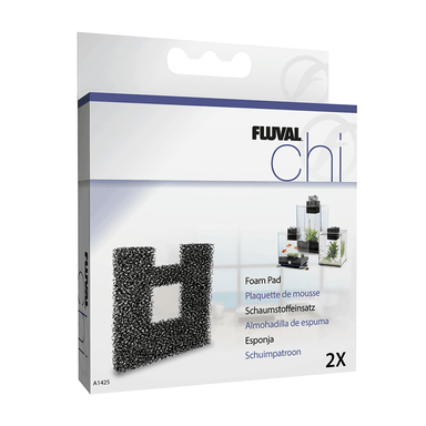 Fluval Chi Foam Pads