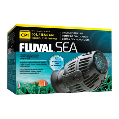 Fluval Circulation Pump CP1 1000LPH