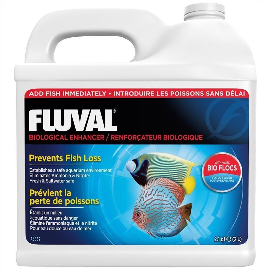 Fluval Cycle Biological Enhancer 2 Litre