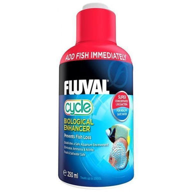 Fluval Cycle Biological Enhancer 250ml