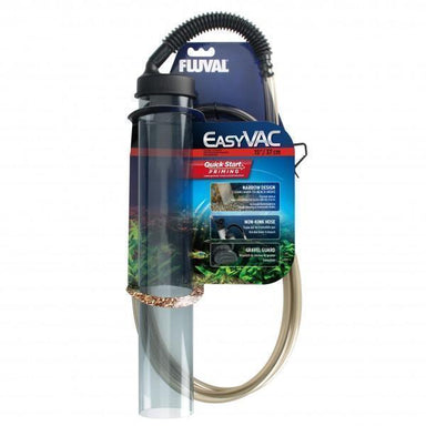 Fluval EasyVac Aquarium Gravel Cleaner