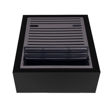 Fluval Edge Aquarium Replacement Hood Black