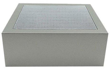 Fluval Edge Replacement Hood Pewter (Silver)