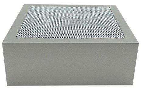 Fluval Edge Replacement Hood Pewter (Silver)