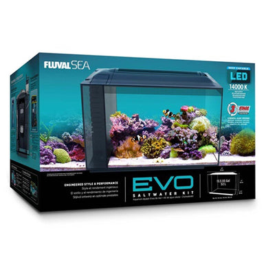 Fluval Evo Marine Aquarium 52 Litre