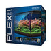 Fluval Flex Aquarium 34 Litre Black 2.0