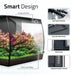 Fluval Flex Aquarium 57 Litre Black 2.0