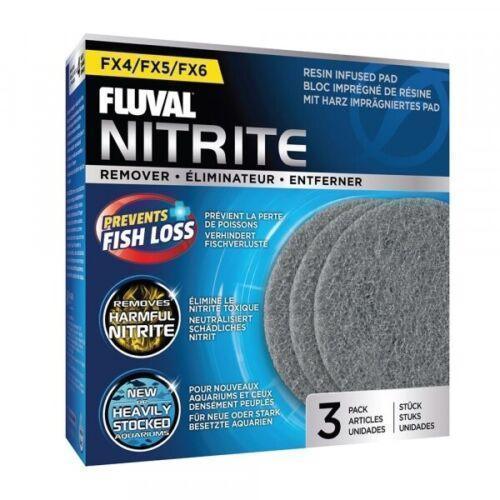 Fluval FX Filter Replacement Filter Pads